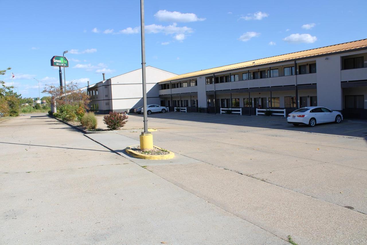 Greenlight Inn & Suites St James Saint James Exterior foto