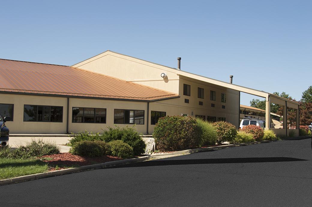 Greenlight Inn & Suites St James Saint James Exterior foto